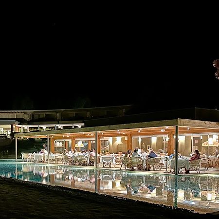 Villa Zippiri Is Molas Pula Exterior foto